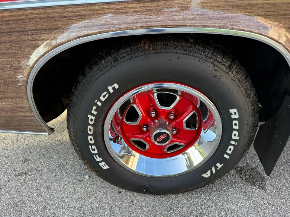 1975 Oldsmobile Vista Cruiser - Image 16 of 31