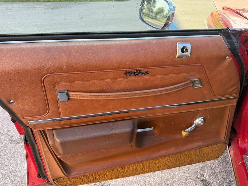 1975 Oldsmobile Vista Cruiser - Image 20 of 31
