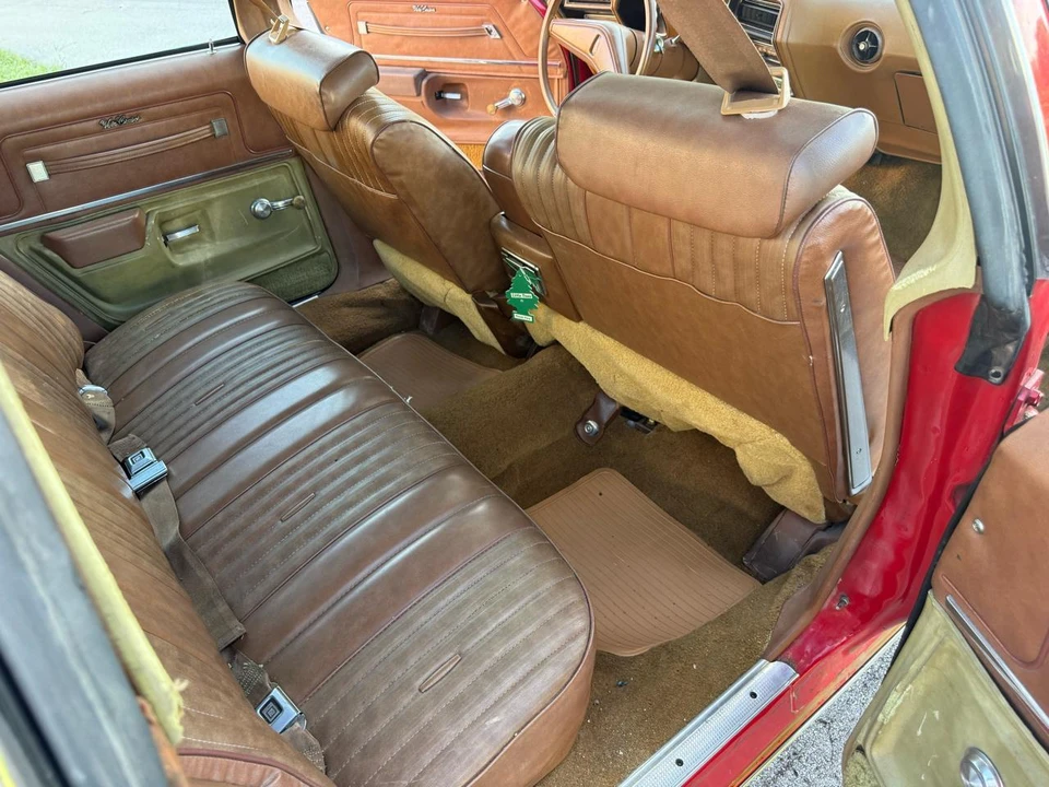 1975 Oldsmobile Vista Cruiser - Image 26 of 31