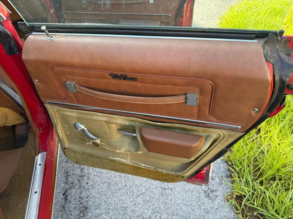 1975 Oldsmobile Vista Cruiser - Image 23 of 31