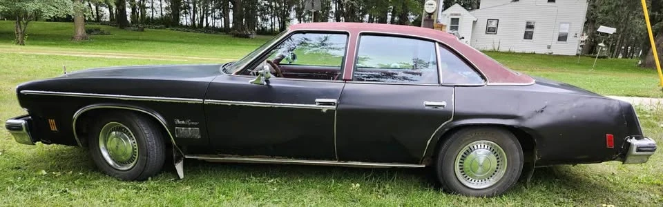 1975 Oldsmobile Cutlass Supreme - Image 2 of 9
