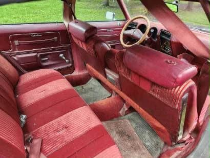 1975 Oldsmobile Cutlass Supreme - Image 3 of 9