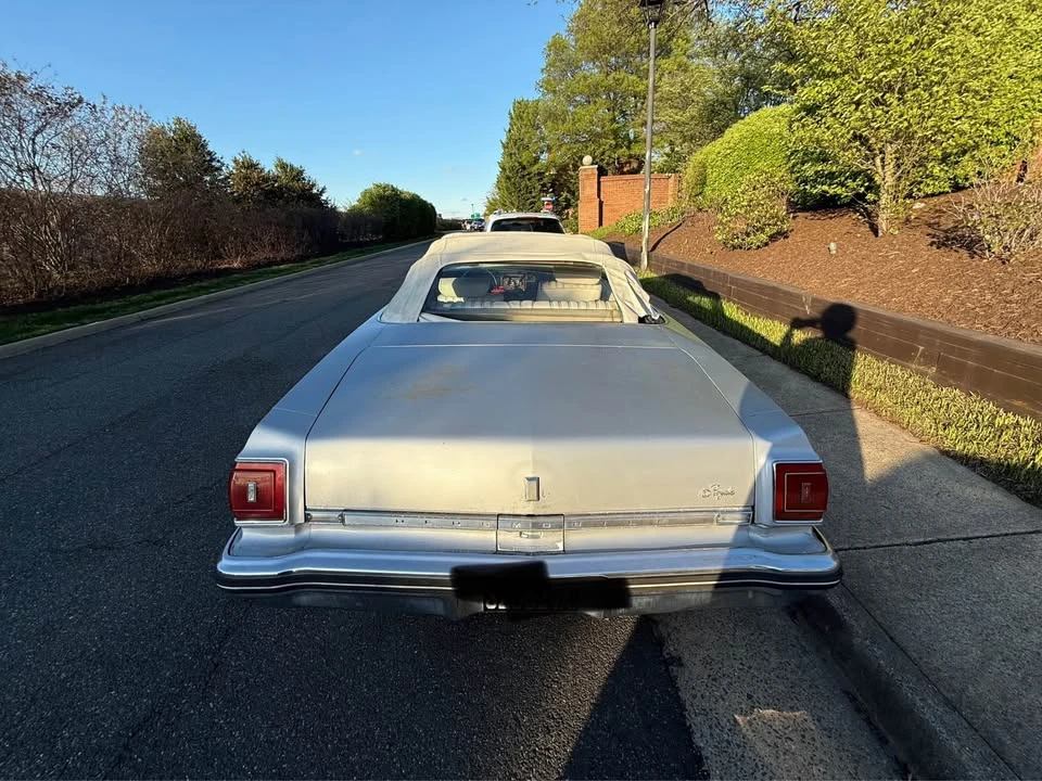 1975 Oldsmobile 88 - Image 5 of 9