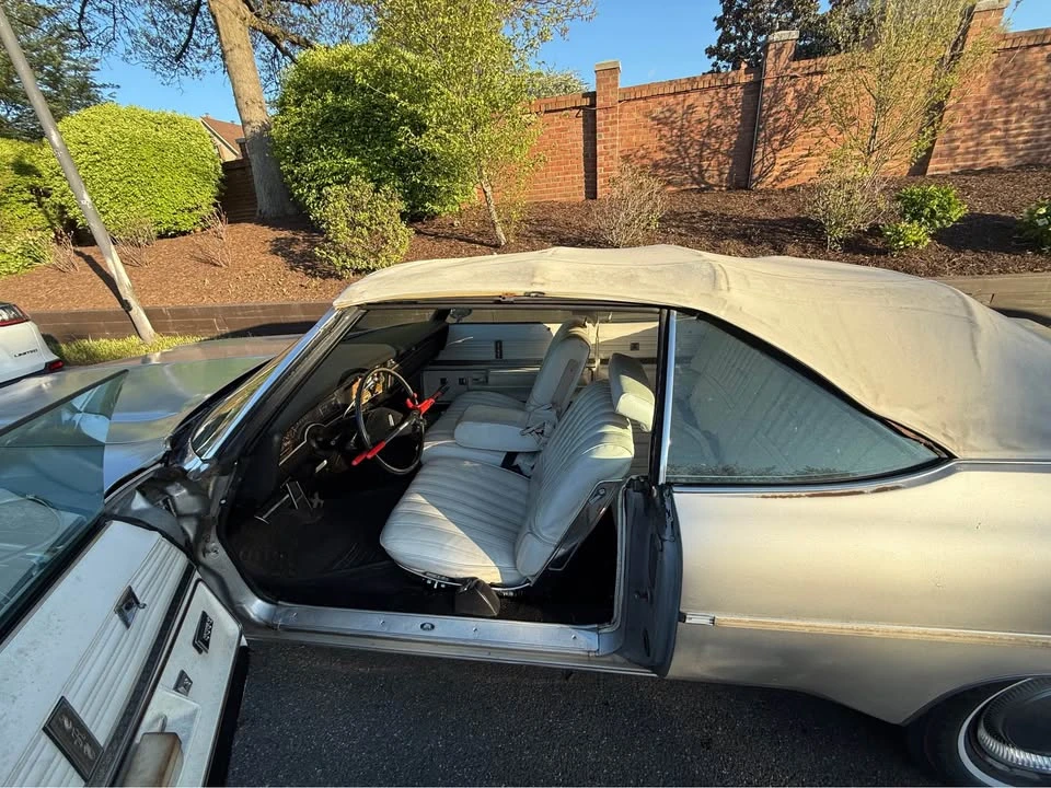 1975 Oldsmobile 88 - Image 3 of 9