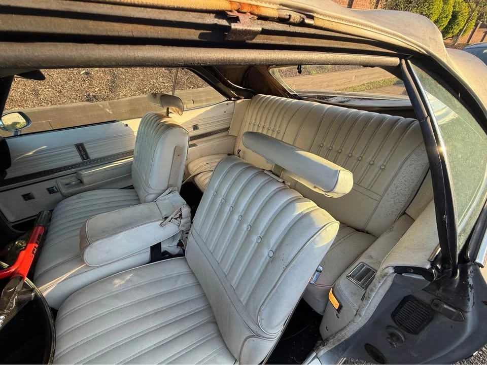 1975 Oldsmobile 88 - Image 4 of 9