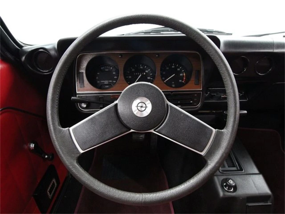 1975 Opel - Image 10 of 31