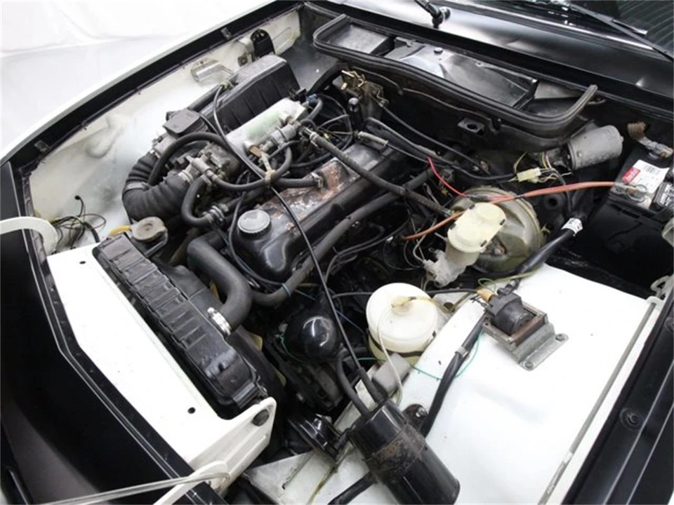 1975 Opel - Image 22 of 31