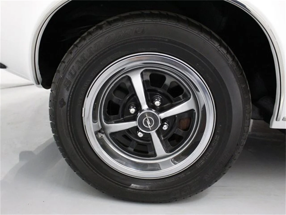 1975 Opel - Image 28 of 31
