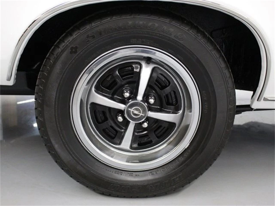 1975 Opel - Image 26 of 31