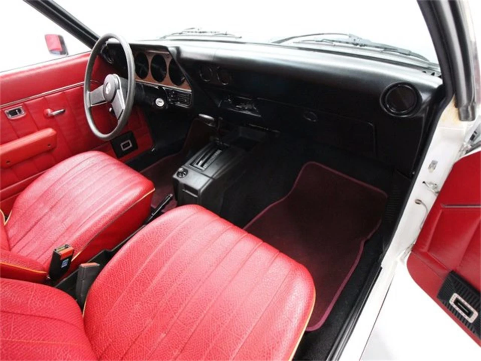 1975 Opel - Image 16 of 31