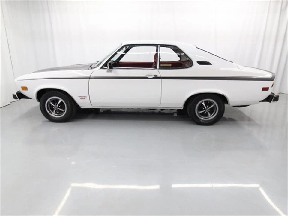 1975 Opel - Image 4 of 31