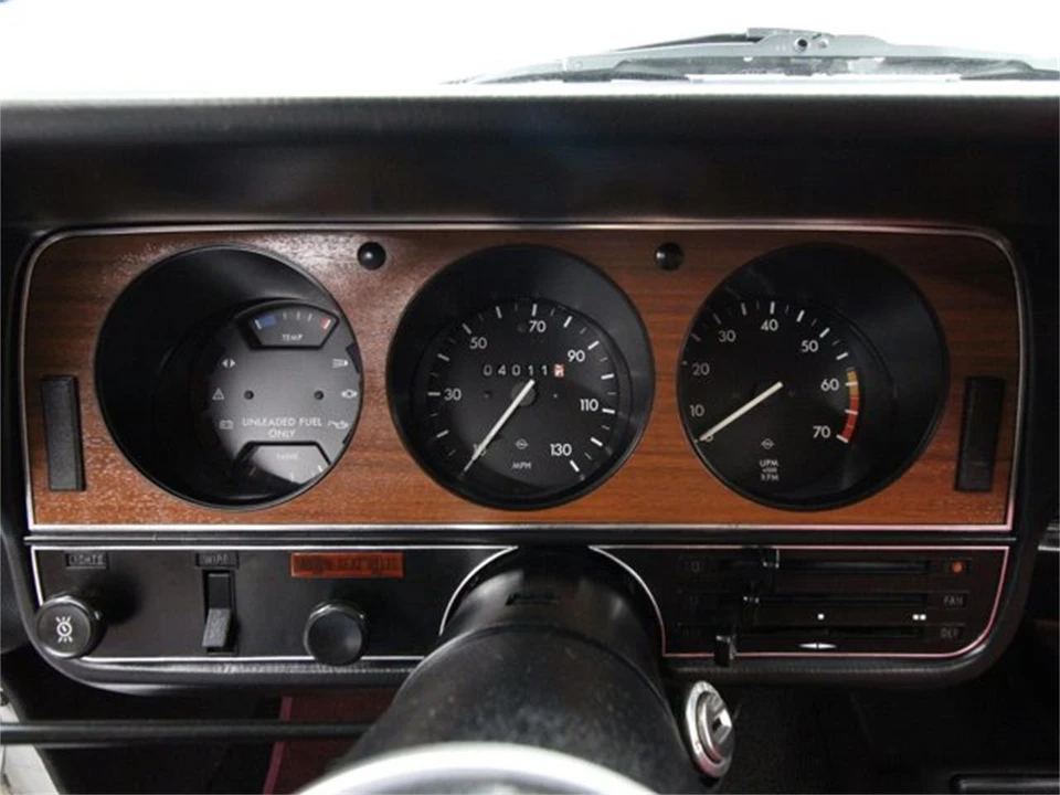 1975 Opel - Image 11 of 31