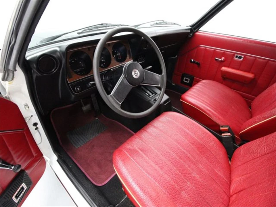 1975 Opel - Image 9 of 31