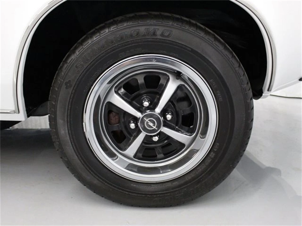 1975 Opel - Image 25 of 31