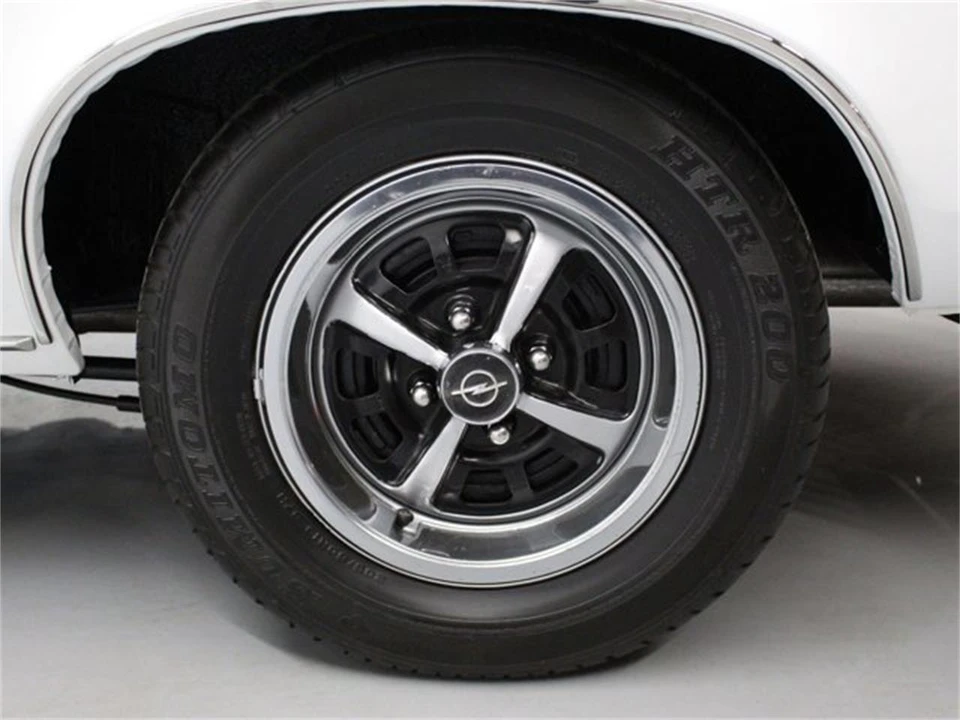 1975 Opel - Image 27 of 31