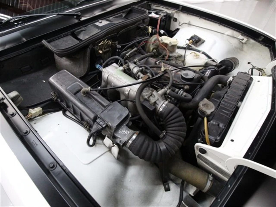 1975 Opel GT - Image 23 of 31