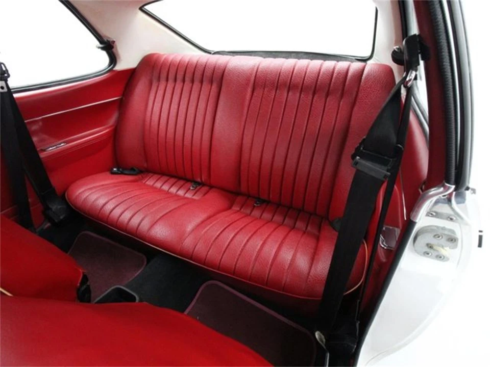 1975 Opel GT - Image 19 of 31