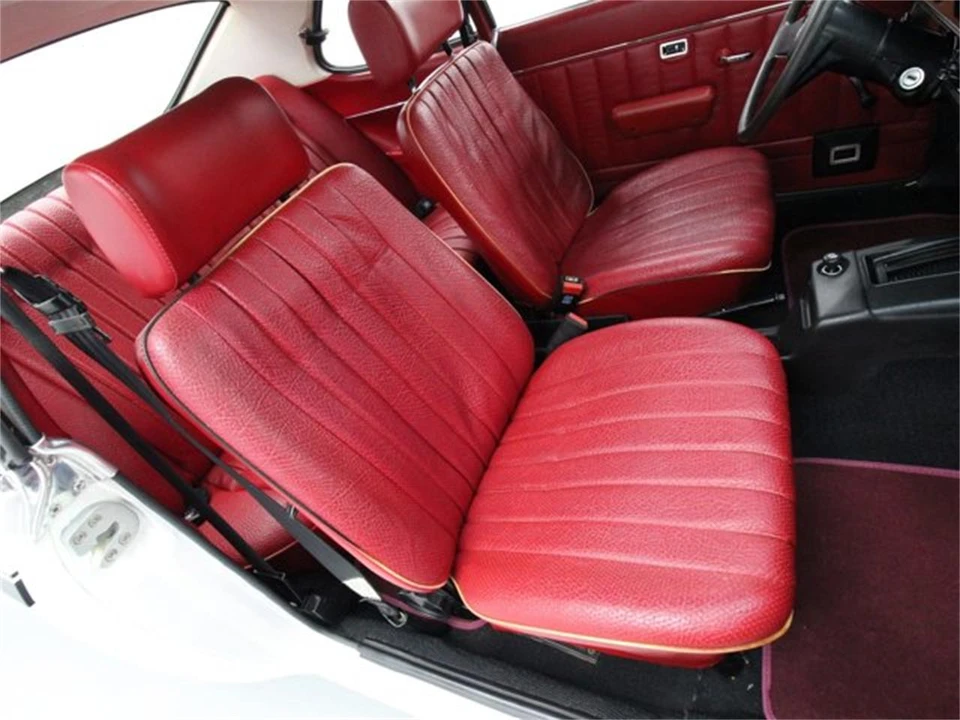 1975 Opel GT - Image 18 of 31