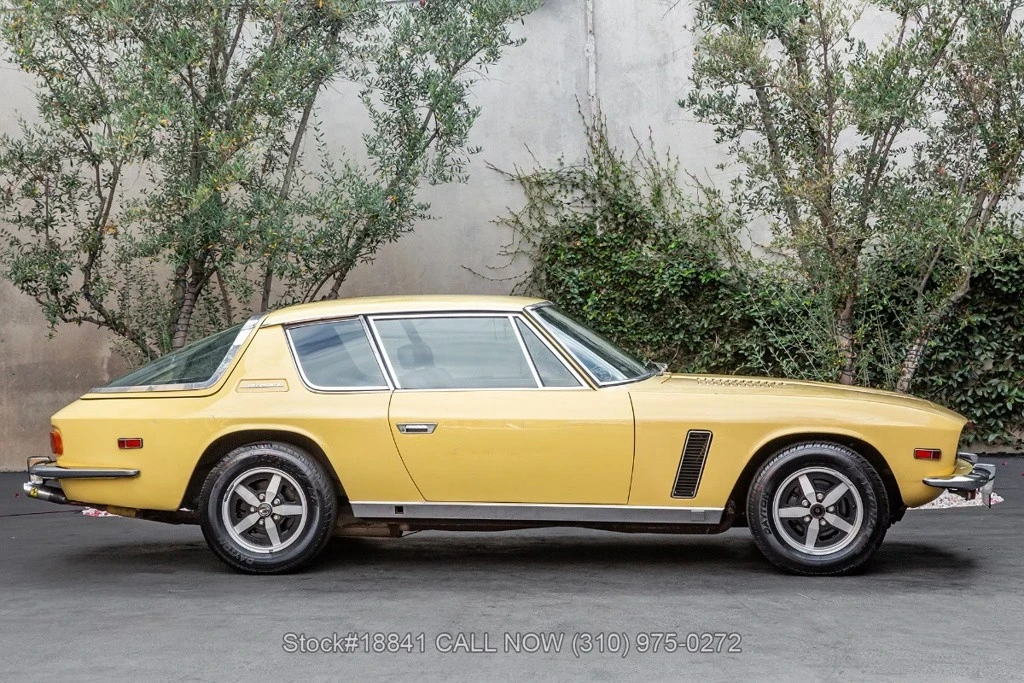 1975 Jensen Interceptor - Image 4 of 12