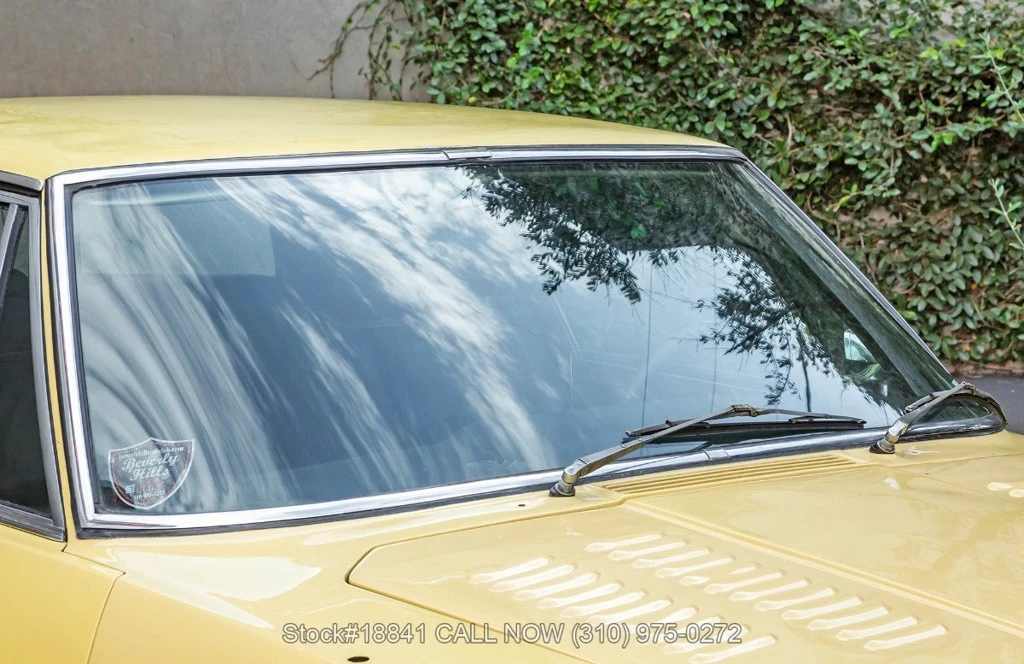 1975 Jensen Interceptor - Image 9 of 12