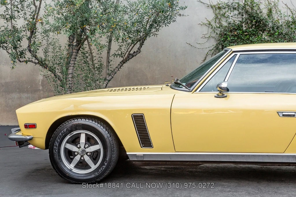 1975 Jensen Interceptor - Image 12 of 12