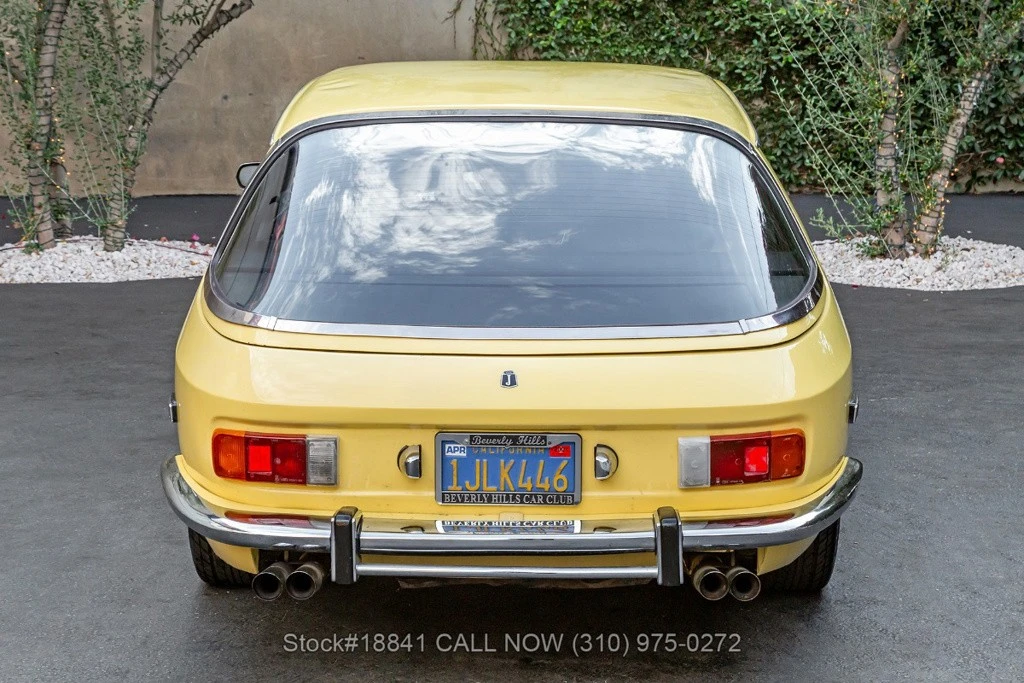 1975 Jensen Interceptor - Image 6 of 12