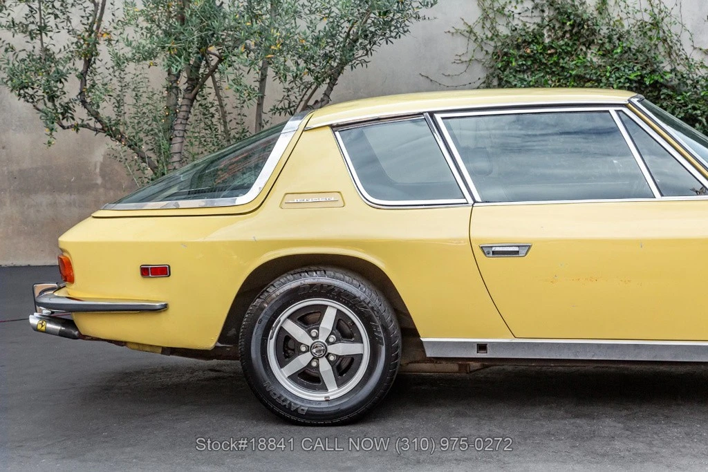 1975 Jensen Interceptor - Image 11 of 12