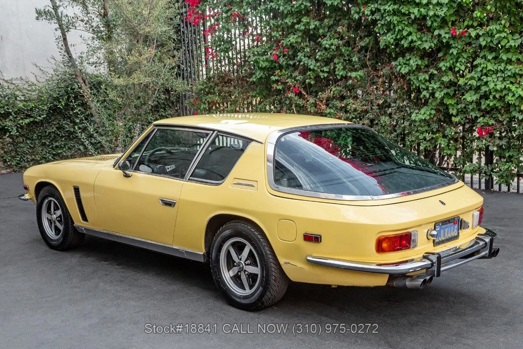 1975 Jensen Interceptor - Image 7 of 12