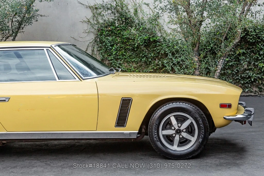 1975 Jensen Interceptor - Image 10 of 12