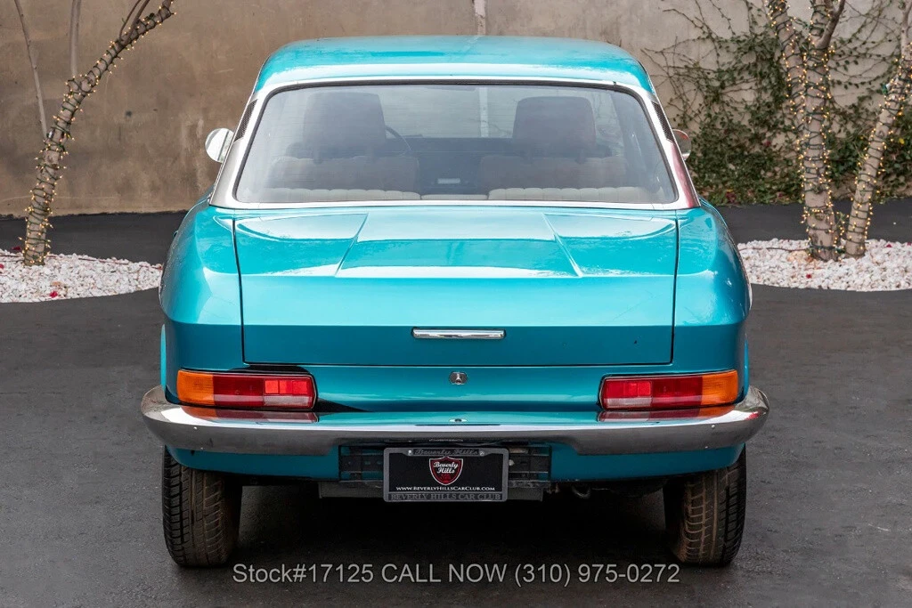 1975 NSU - Image 6 of 12