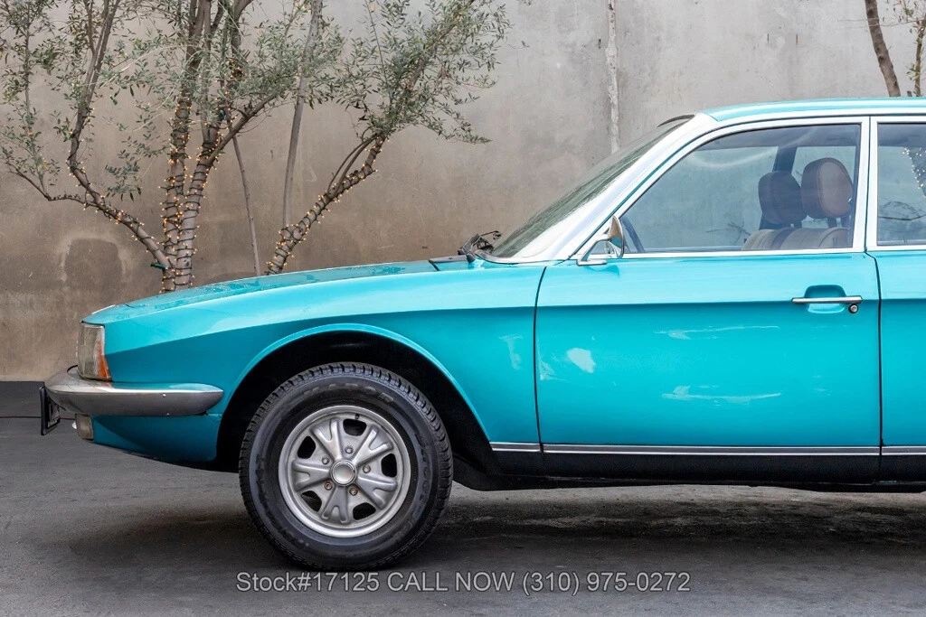 1975 NSU - Image 12 of 12