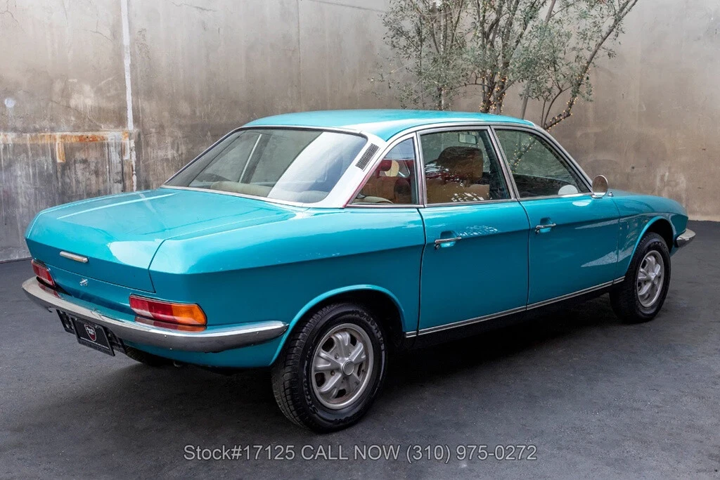1975 NSU - Image 5 of 12