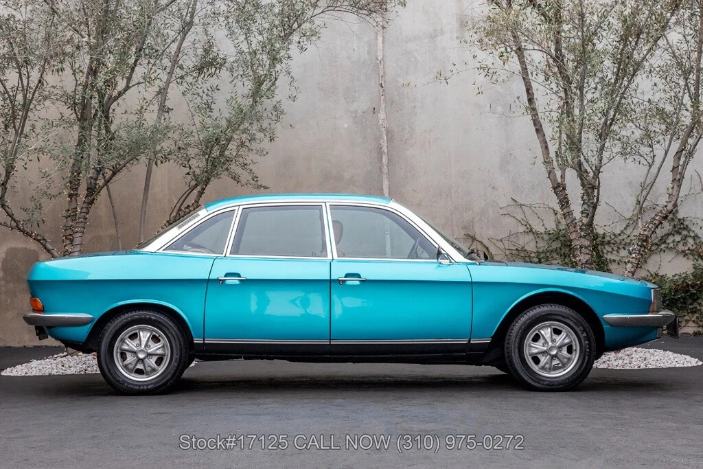 1975 NSU - Image 4 of 12