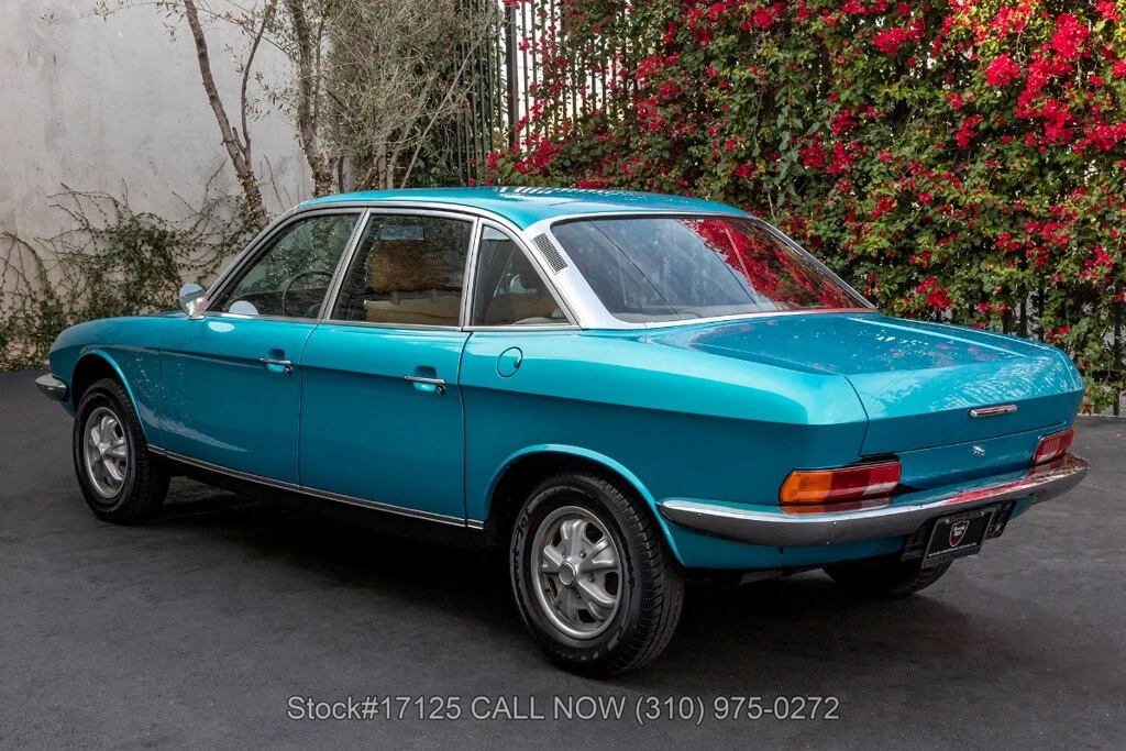 1975 NSU - Image 7 of 12