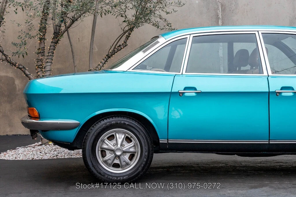 1975 NSU - Image 11 of 12