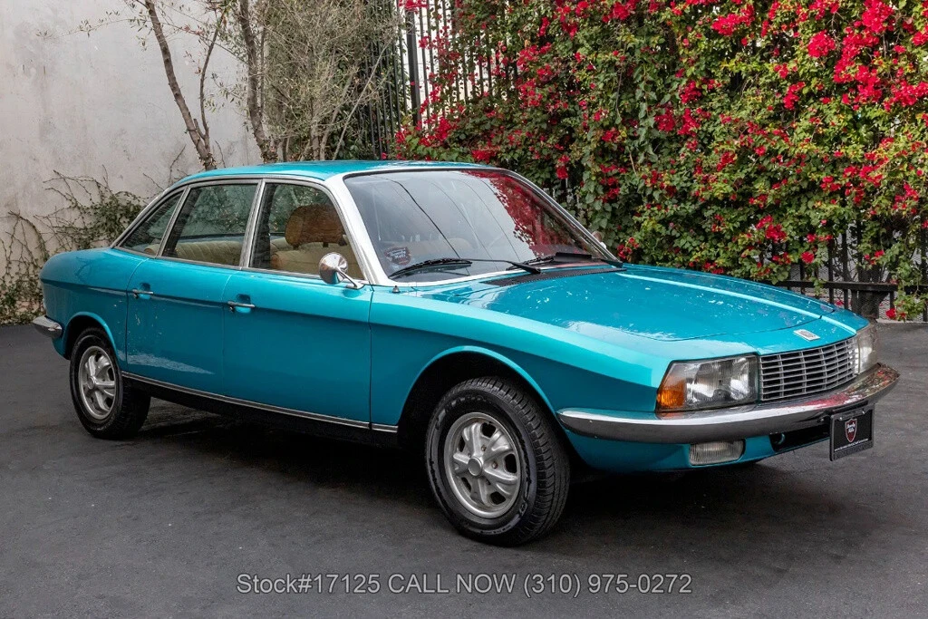 1975 NSU - Image 3 of 12
