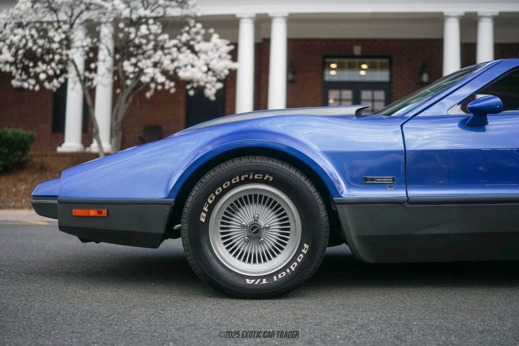 1975 Bricklin SV-1 - Image 4 of 12