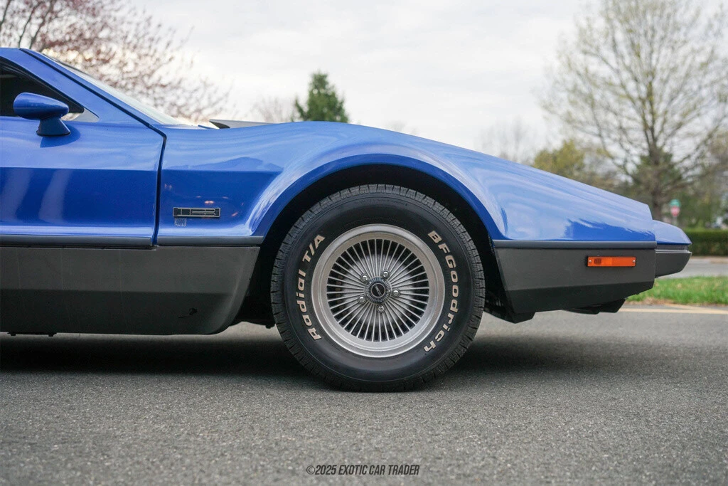 1975 Bricklin SV-1 - Image 11 of 12
