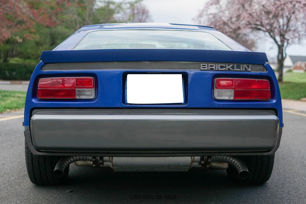 1975 Bricklin SV-1 - Image 7 of 12