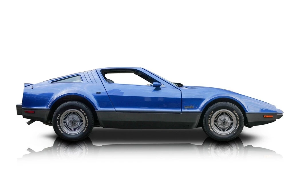 1975 Bricklin SV-1 - Image 2 of 12