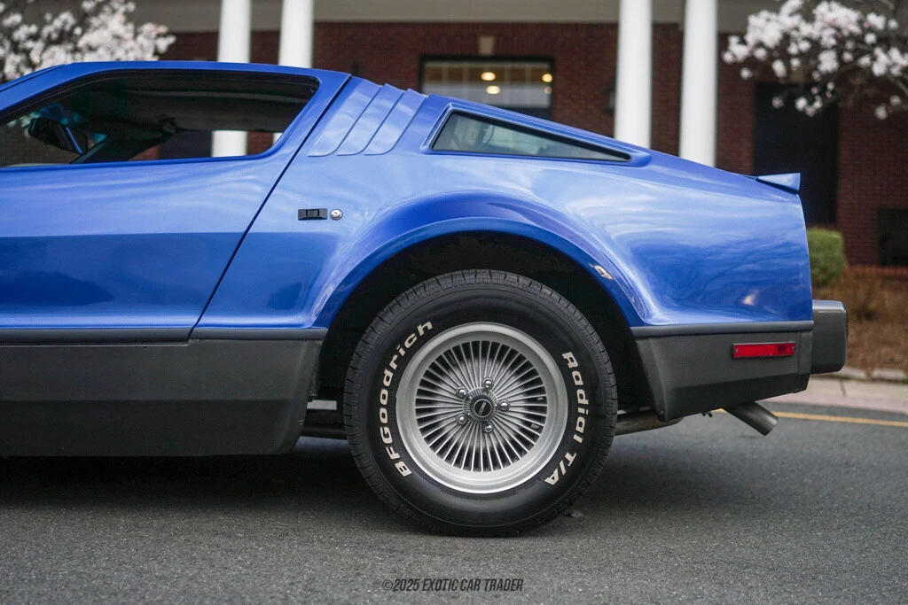 1975 Bricklin SV-1 - Image 5 of 12