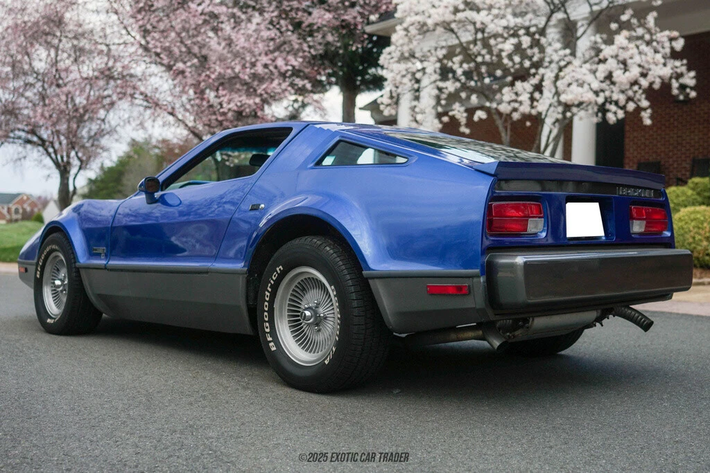 1975 Bricklin SV-1 - Image 6 of 12