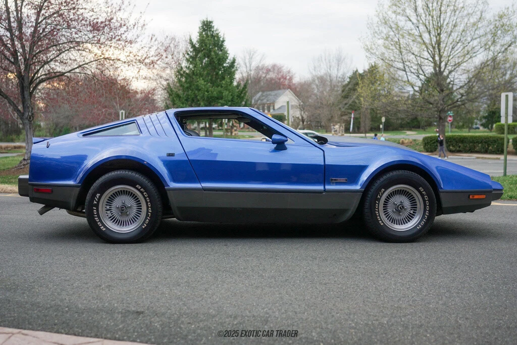 1975 Bricklin SV-1 - Image 9 of 12