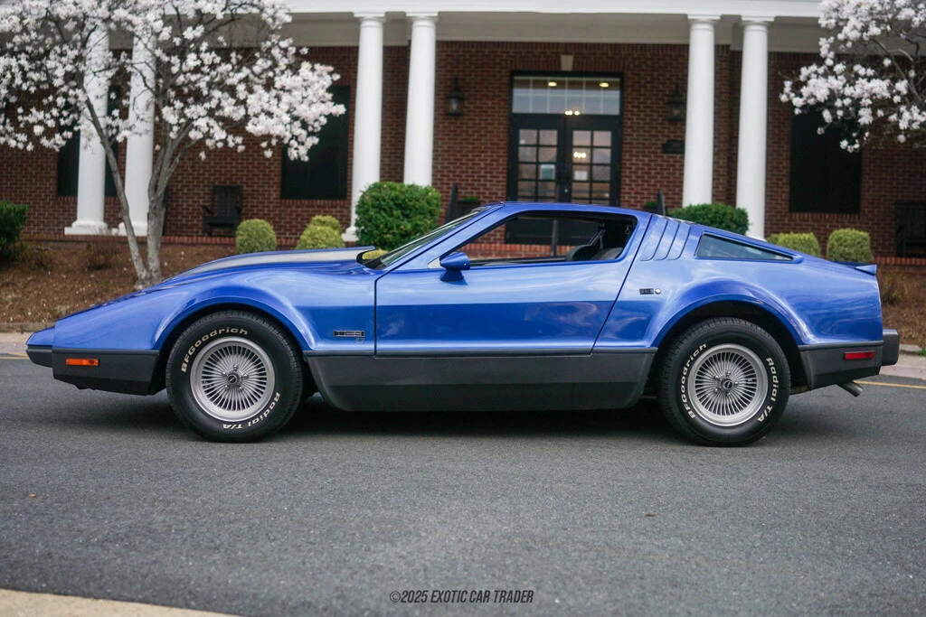 1975 Bricklin SV-1 - Image 3 of 12