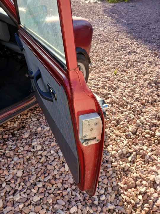 1975 Austin-Healey Sprite Mark IV - Image 20 of 21