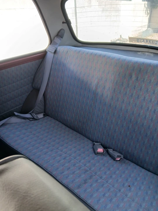 1975 Austin-Healey Sprite Mark IV - Image 16 of 21