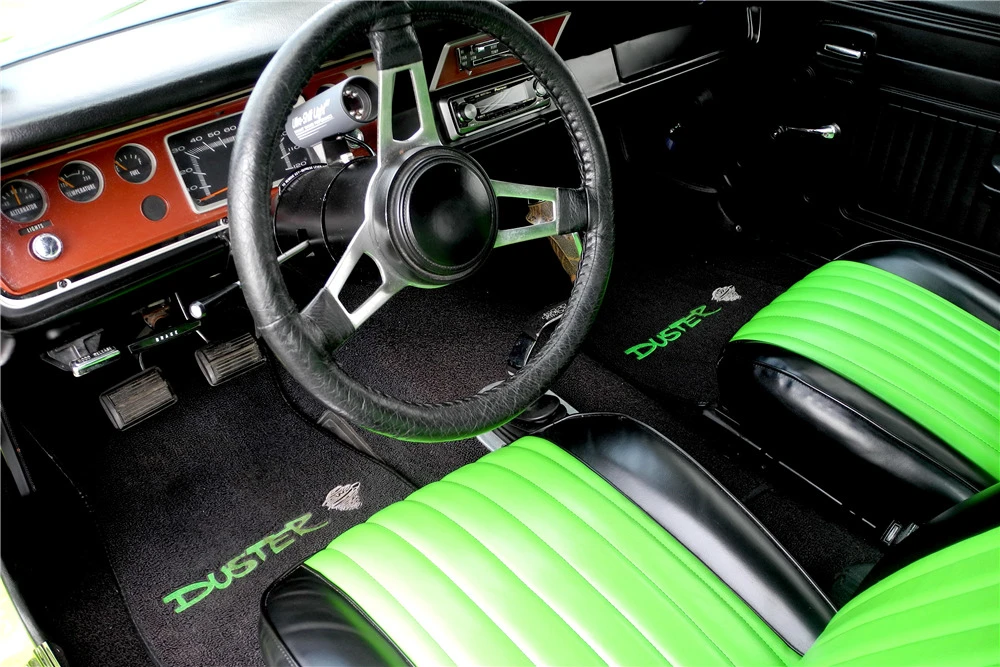 1975 Plymouth Duster - Image 4 of 5
