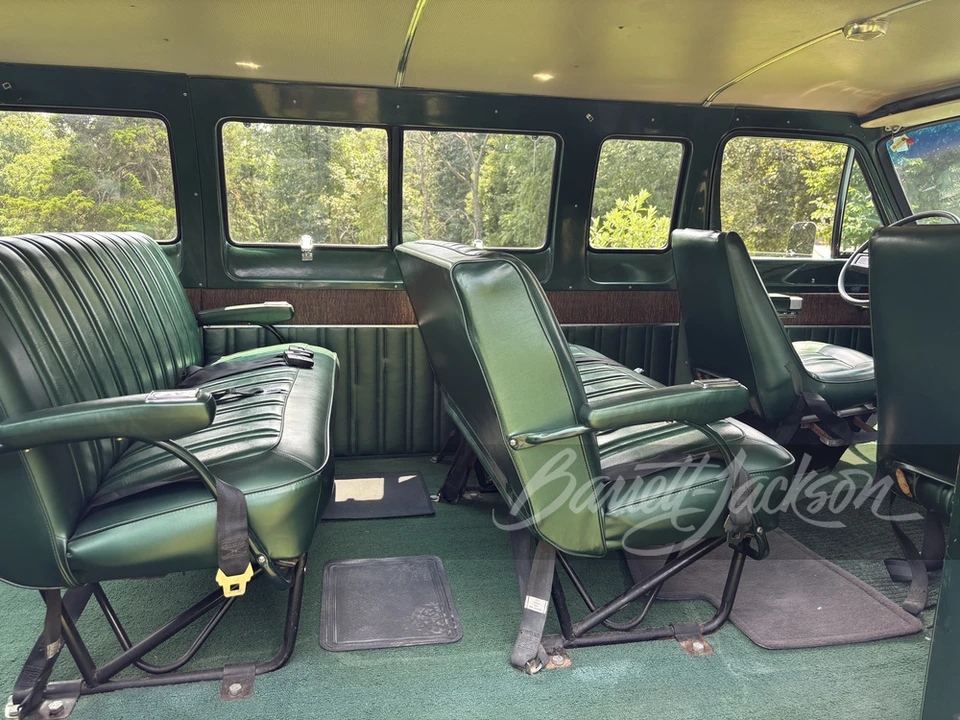 1975 Plymouth Voyager & Grand Voyager - Image 4 of 20