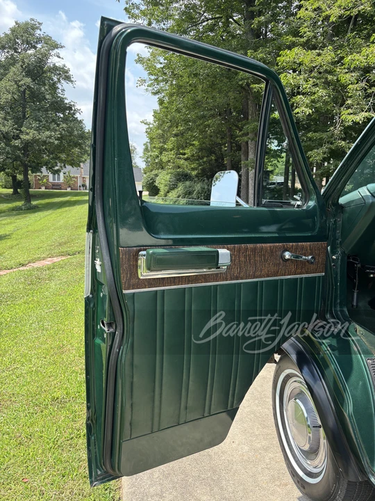 1975 Plymouth Voyager & Grand Voyager - Image 11 of 20