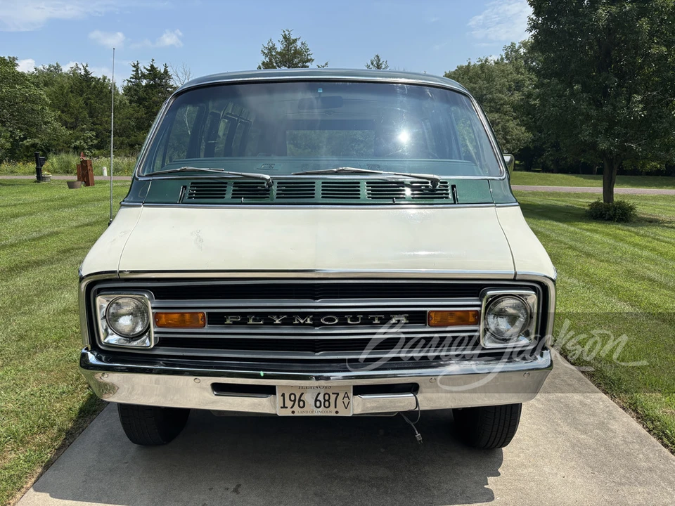1975 Plymouth Voyager & Grand Voyager - Image 13 of 20